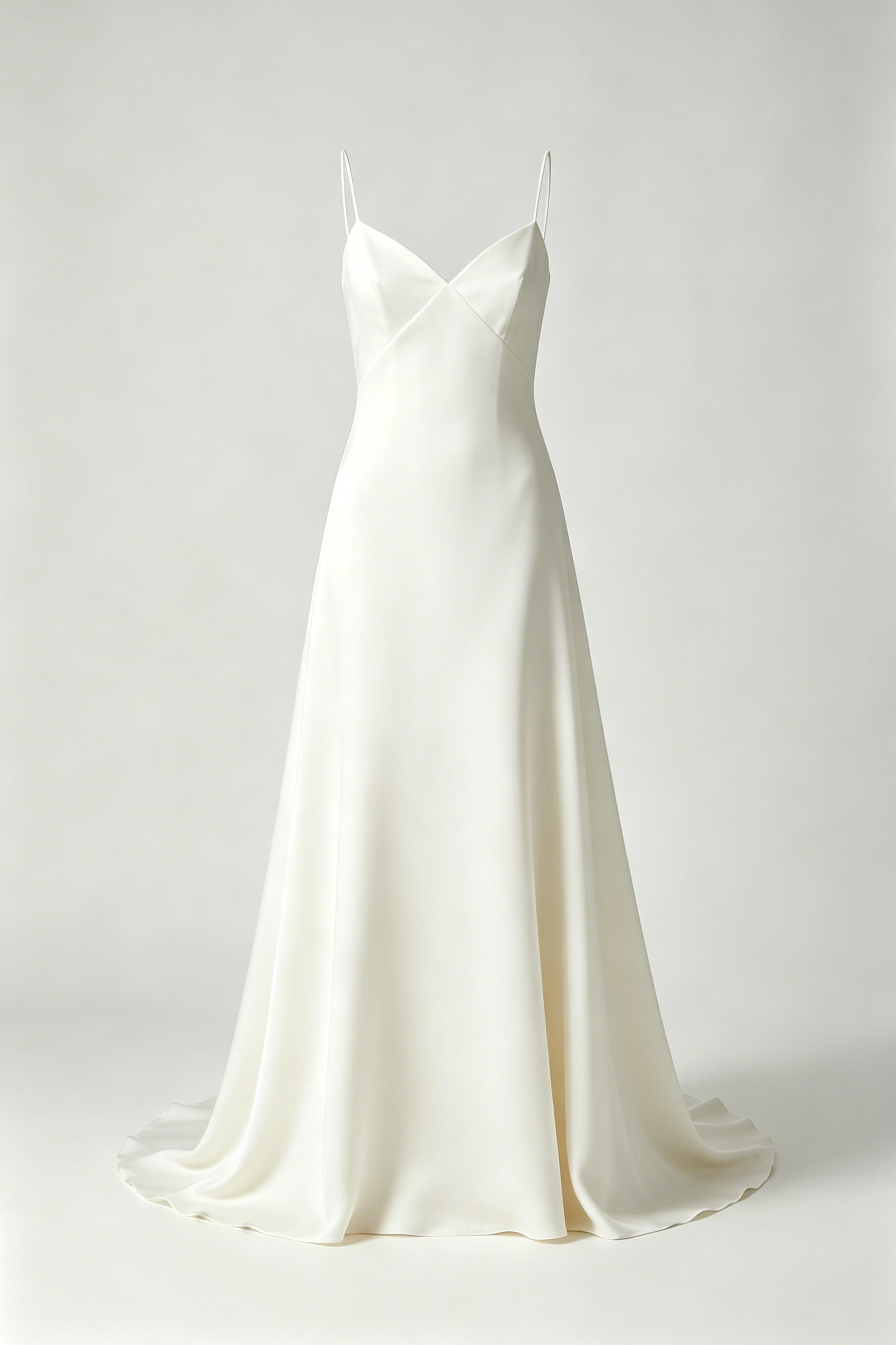 simple spaghetti strap wedding dress simple spaghetti strap wedding dress